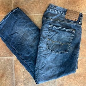 American Eagle Original Straight Jeans